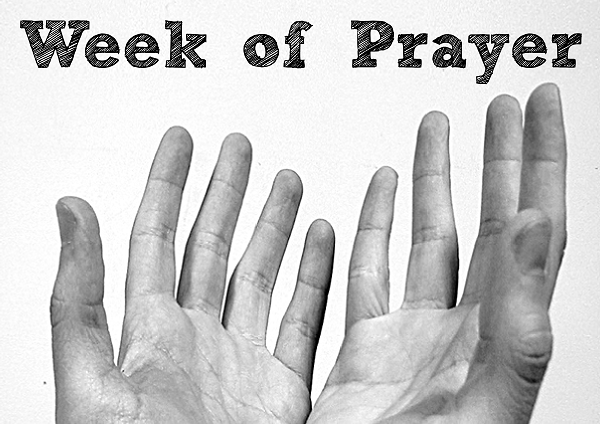 Week of Prayer