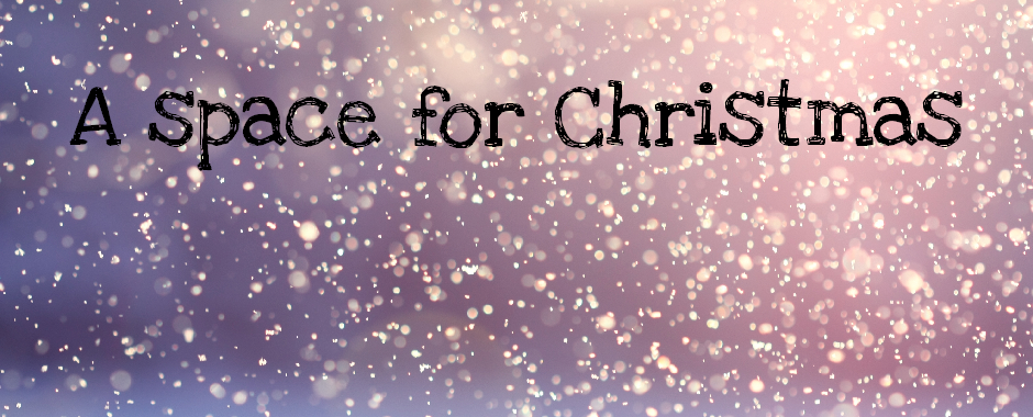 A space for Christmas