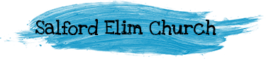 Salford Elim Church