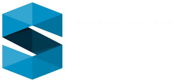 Salford Elim Church logo