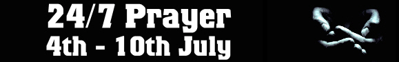 24/7 Prayer 2010