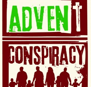 Advent Conspiracy