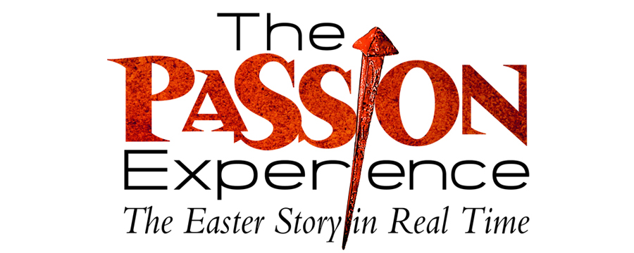 The Passion Experience