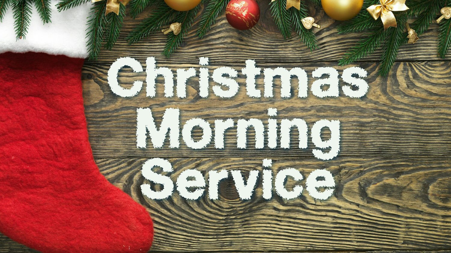christmas-morning-service