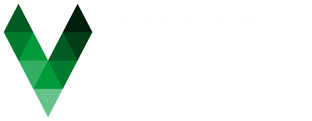 The Vine Community Hub