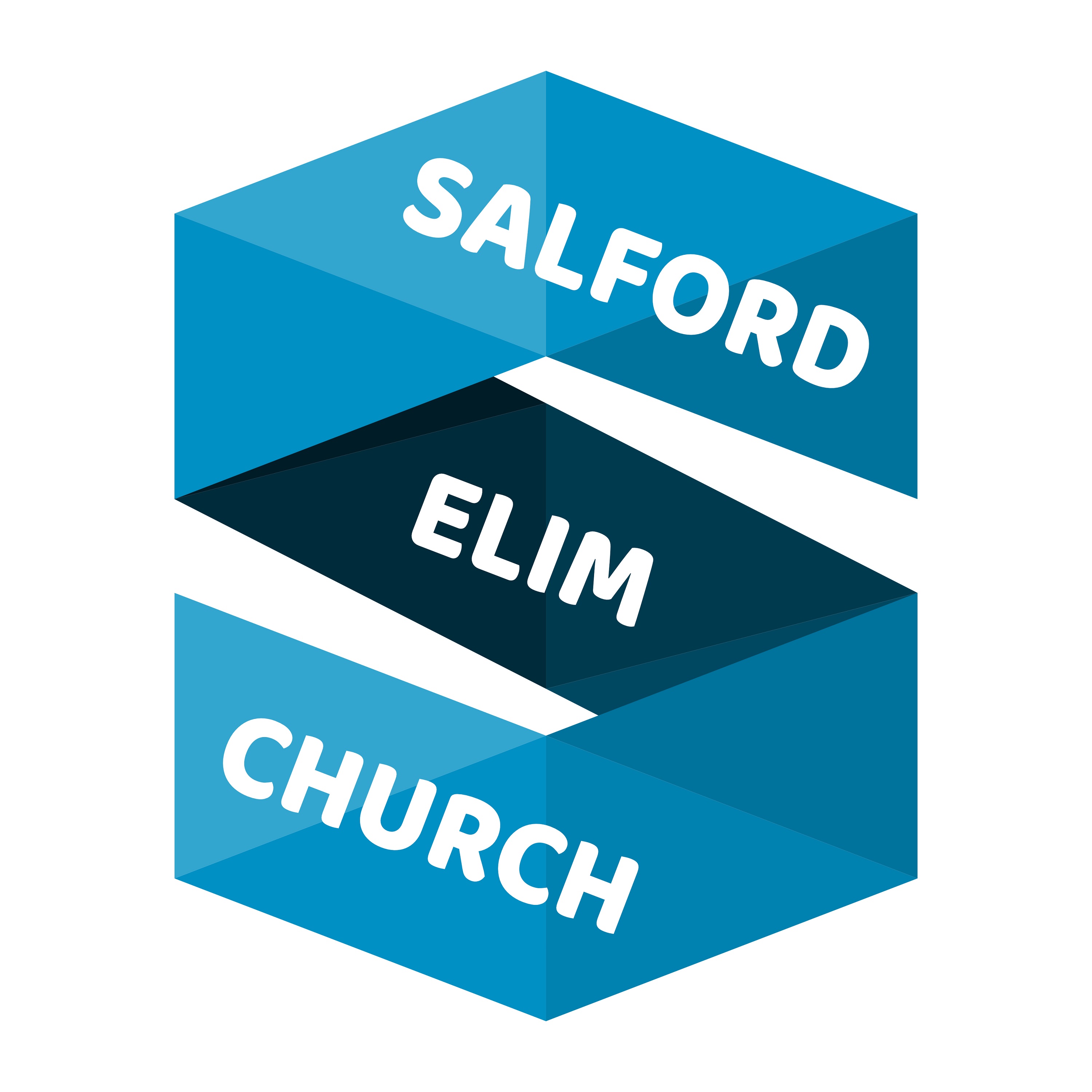 Sermons @ Salford Elim Church
